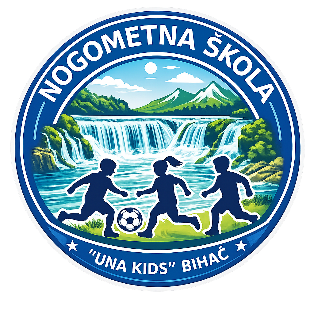 Nogometna škola Una Kids